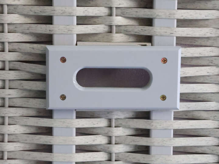 ACAMP Strandkorb Rügen